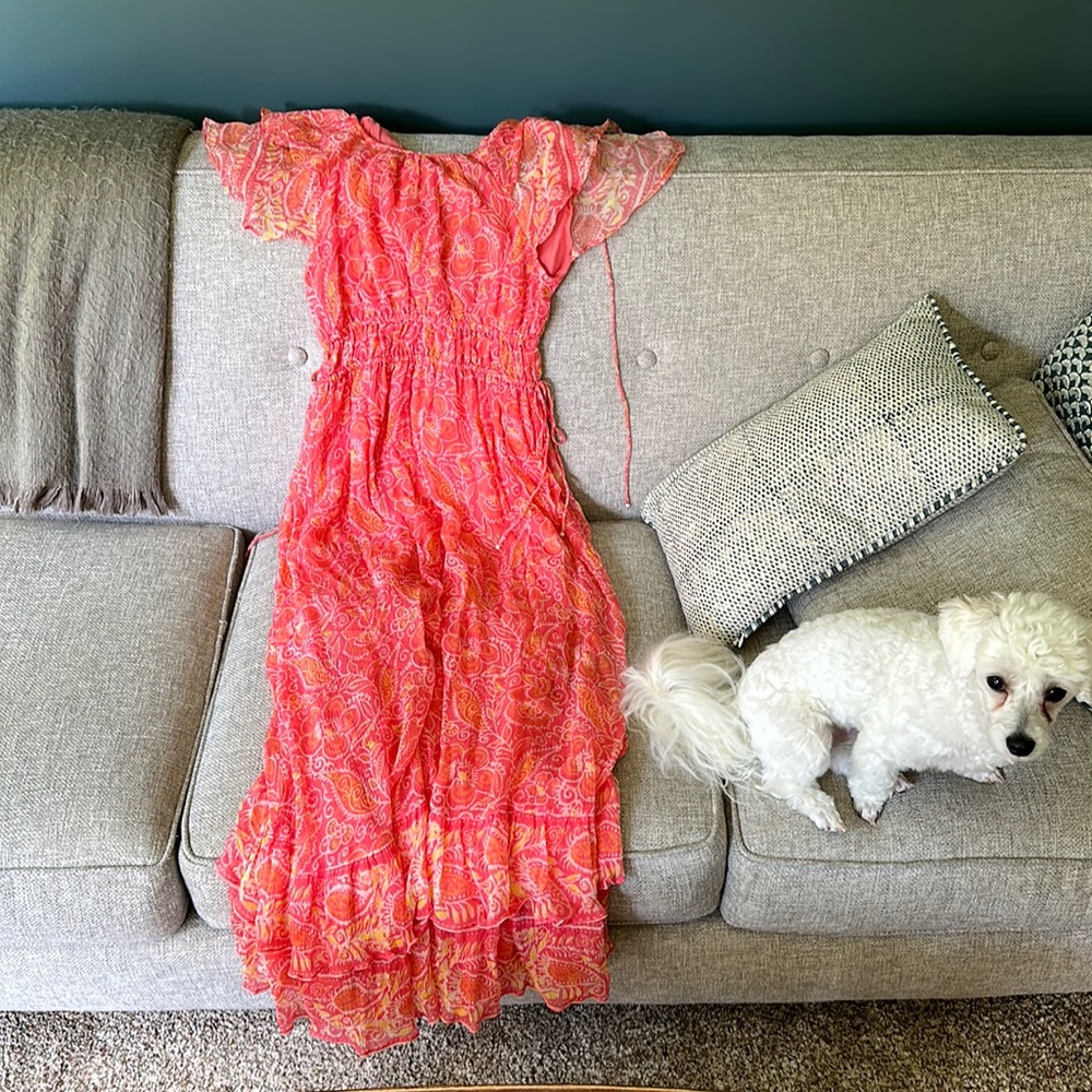 Cleobella  dress xs